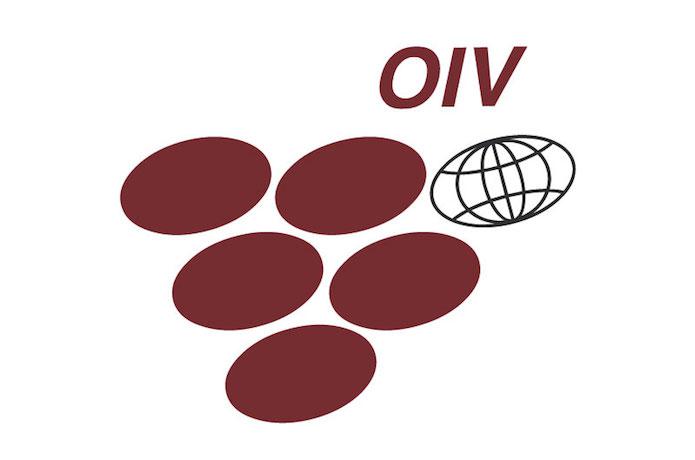 OIV Organisation Internationale de la Vigne et du Vin