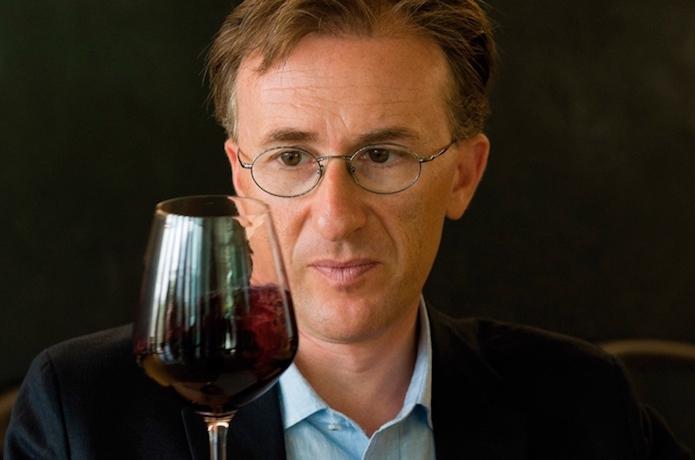 Swiss Wine Paolo Basso