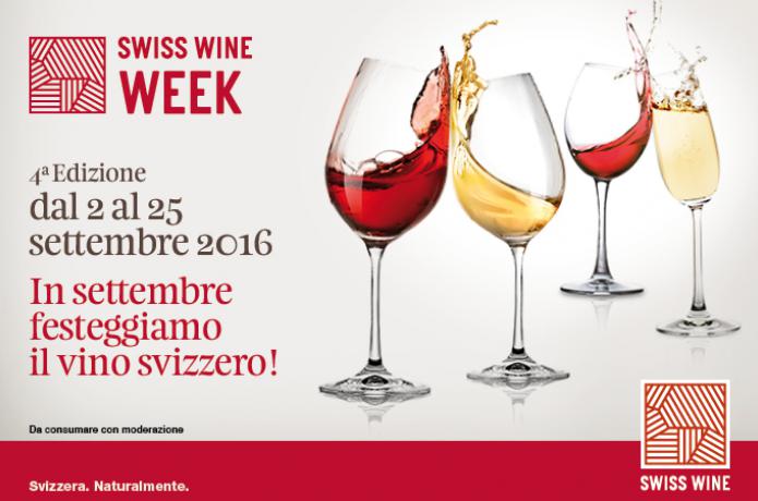 Swiss Wine Week IT