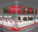 Swiss Wine at ProWein