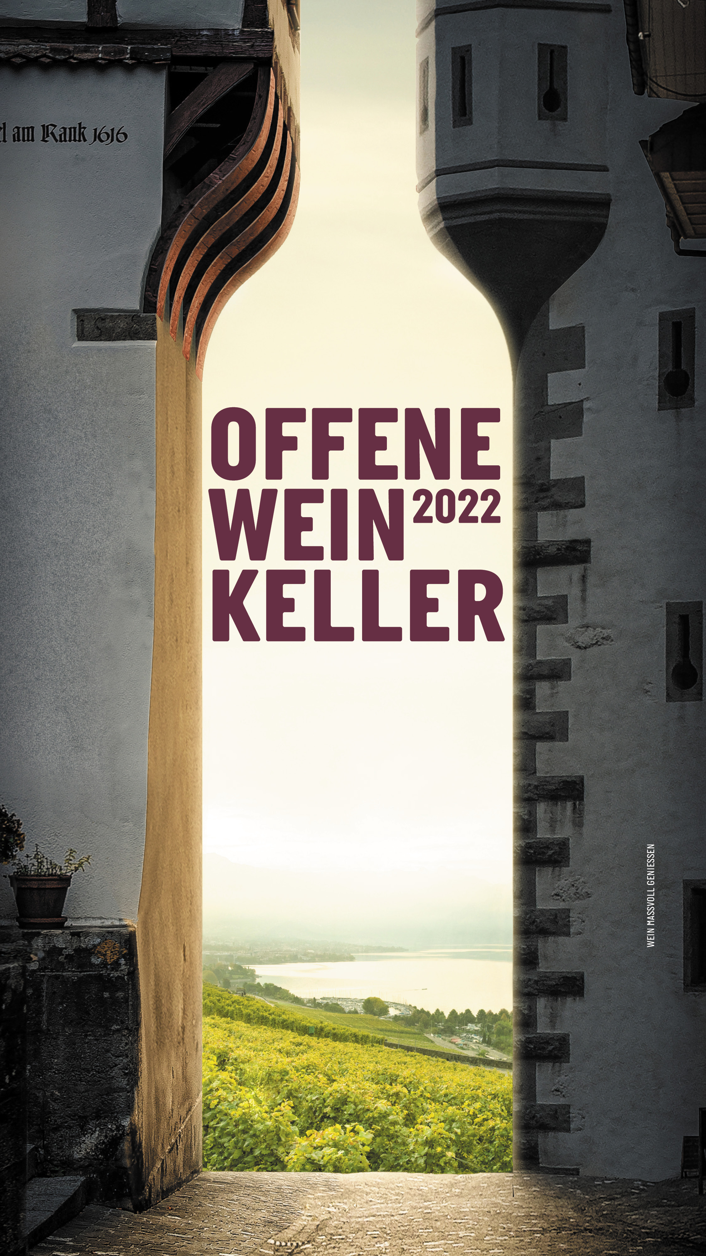 Offene Weinkeller 2022 See